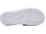 Under Armour Girls Ignite IX Slides Footwear - Durable Traction Pods