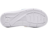Under Armour Girls Ignite IX Slides Footwear - Durable Traction Pods