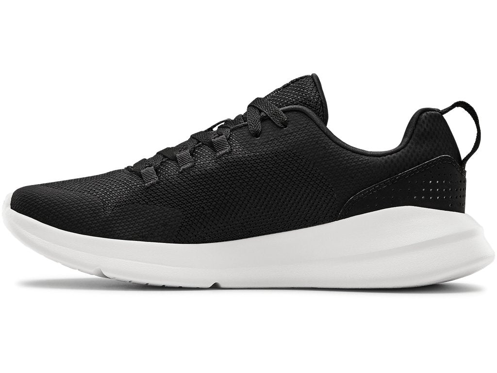 Under Armour Men's Essential Sportstyle Shoes - Breathable and Lightweight