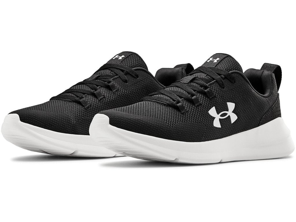 Under Armour Men's Essential Sportstyle Shoes - Breathable and Lightweight