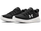 Under Armour Men's Essential Sportstyle Shoes - Breathable and Lightweight