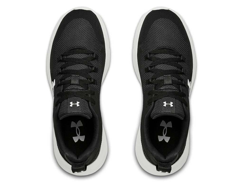 Under Armour Men's Essential Sportstyle Shoes - Breathable and Lightweight