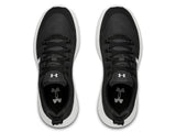 Under Armour Men's Essential Sportstyle Shoes - Breathable and Lightweight