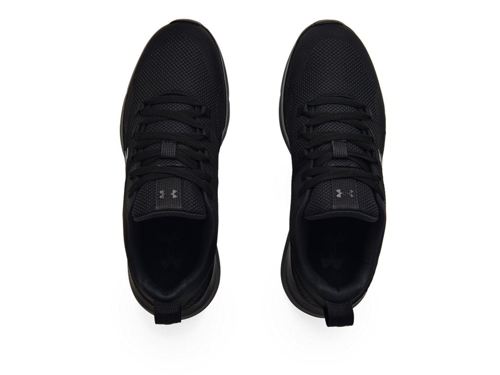 Under Armour Men's Essential Sportstyle Shoes - Breathable and Lightweight