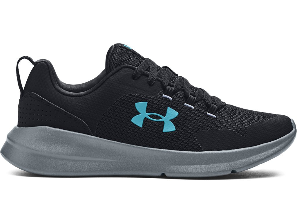 Under Armour Men's Essential Sportstyle Shoes - Breathable and Lightweight