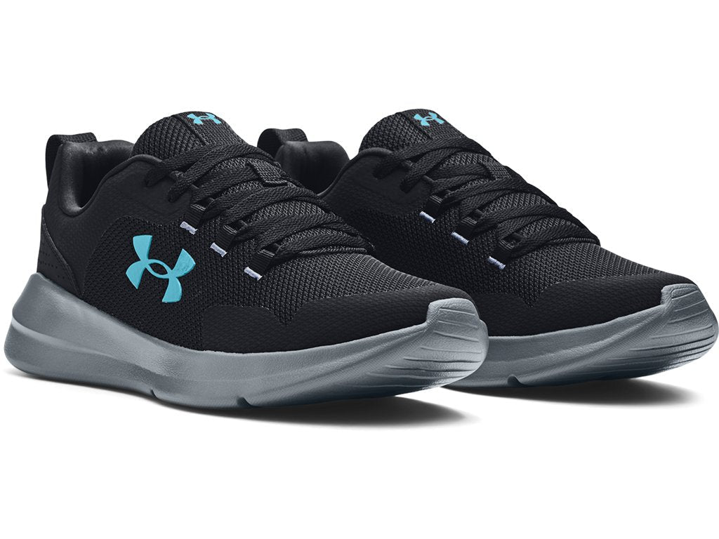 Under Armour Men's Essential Sportstyle Shoes - Breathable and Lightweight