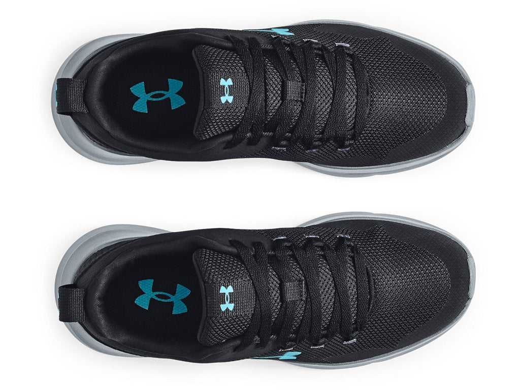 Under Armour Men's Essential Sportstyle Shoes - Breathable and Lightweight