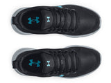 Under Armour Men's Essential Sportstyle Shoes - Breathable and Lightweight
