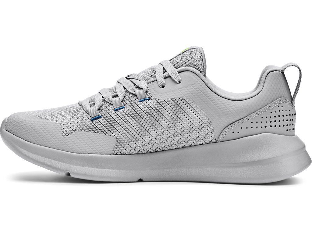 Under Armour Men's Essential Sportstyle Shoes - Breathable and Lightweight