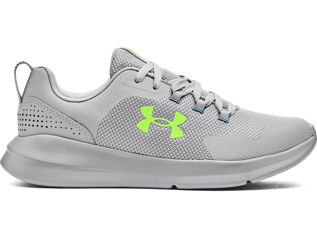 Under Armour Men's Essential Sportstyle Shoes - Breathable and Lightweight