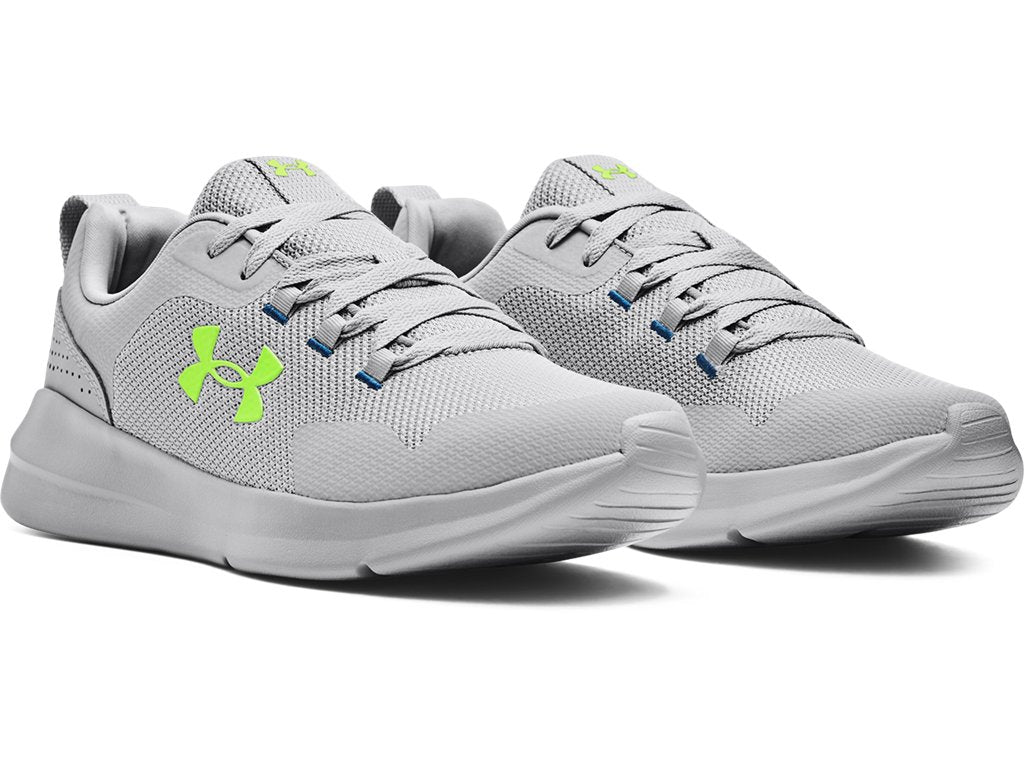 Under Armour Men's Essential Sportstyle Shoes - Breathable and Lightweight