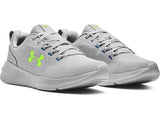 Under Armour Men's Essential Sportstyle Shoes - Breathable and Lightweight