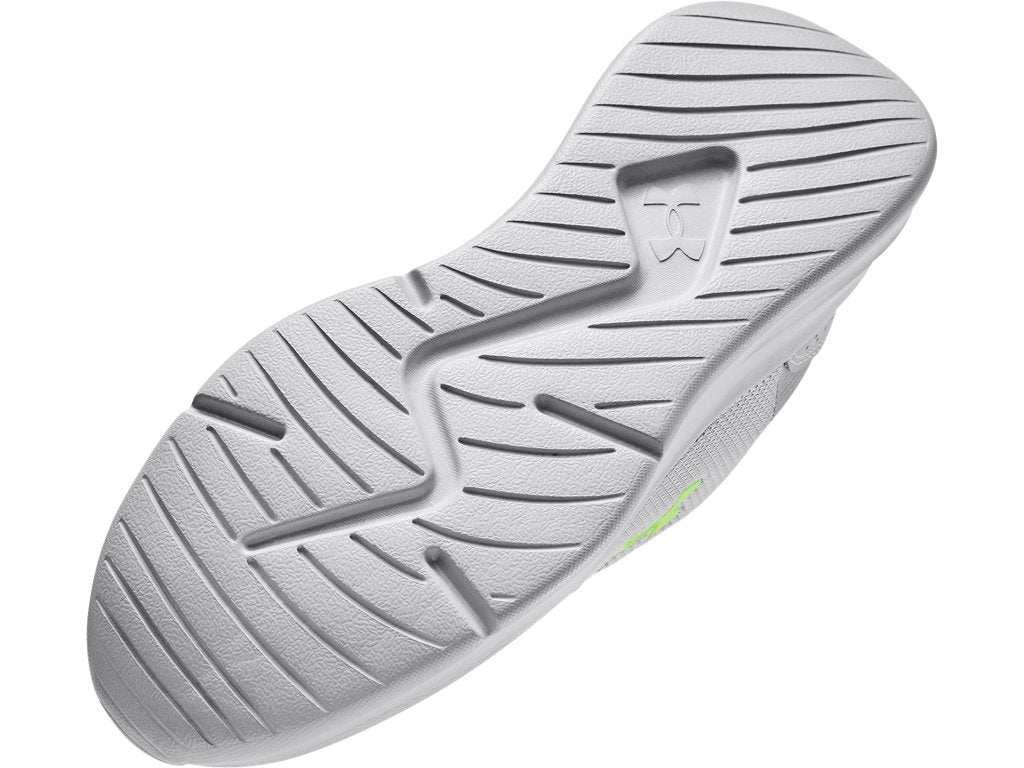Under Armour Men's Essential Sportstyle Shoes - Breathable and Lightweight