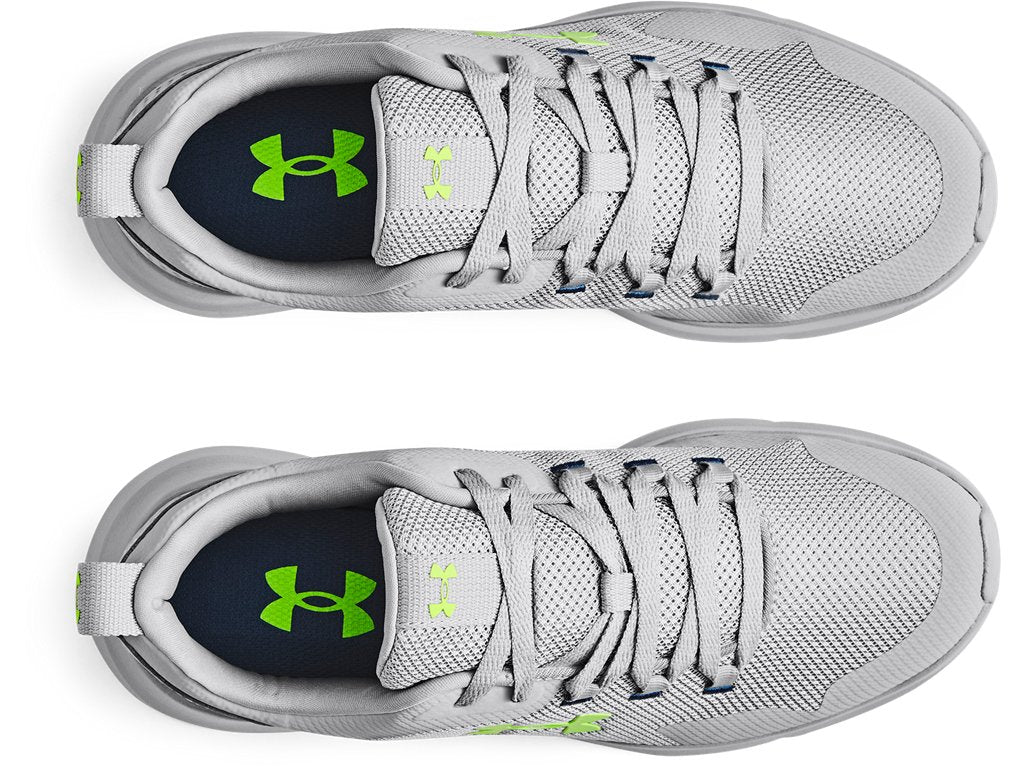 Under Armour Men's Essential Sportstyle Shoes - Breathable and Lightweight