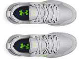 Under Armour Men's Essential Sportstyle Shoes - Breathable and Lightweight