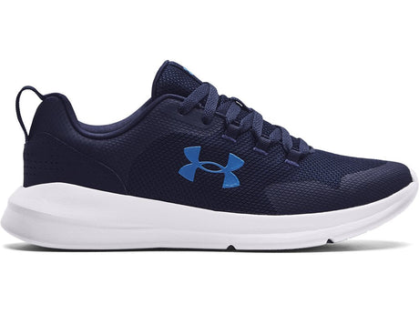 Under Armour Men's Essential Sportstyle Shoes - Breathable and Lightweight