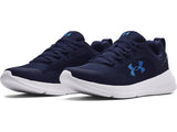 Under Armour Men's Essential Sportstyle Shoes - Breathable and Lightweight