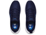 Under Armour Men's Essential Sportstyle Shoes - Breathable and Lightweight