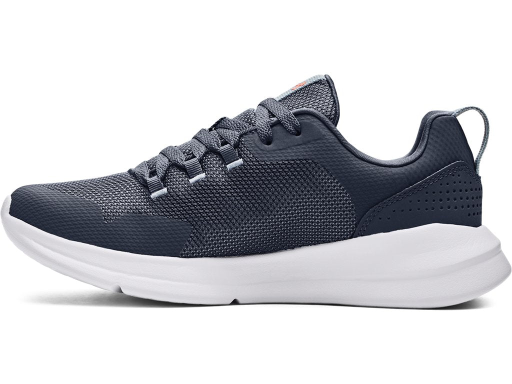 Under Armour Men's Essential Sportstyle Shoes - Breathable and Lightweight
