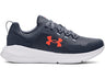 Under Armour Men's Essential Sportstyle Shoes - Breathable and Lightweight