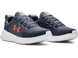 Under Armour Men's Essential Sportstyle Shoes - Breathable and Lightweight