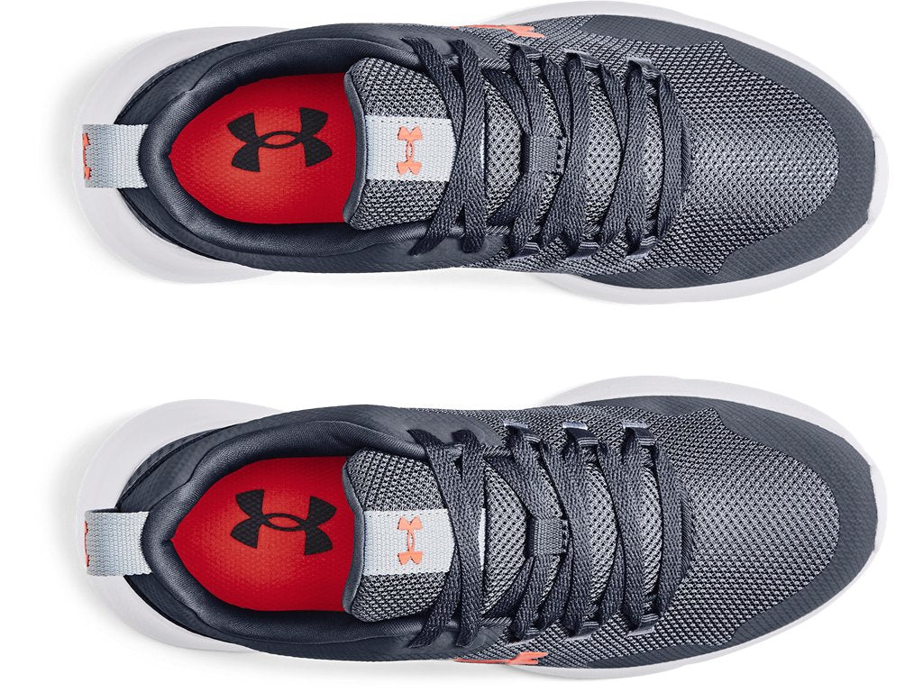 Under Armour Men's Essential Sportstyle Shoes - Breathable and Lightweight