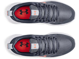 Under Armour Men's Essential Sportstyle Shoes - Breathable and Lightweight