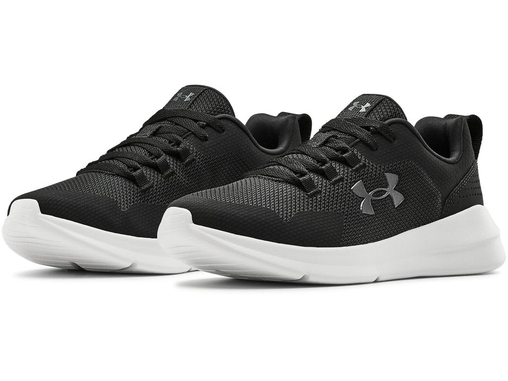 Under Armour Women's Essential Sportstyle Shoes - Lightweight and Breathable