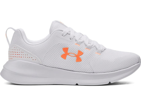 Under Armour Women's Essential Sportstyle Shoes - Lightweight and Breathable
