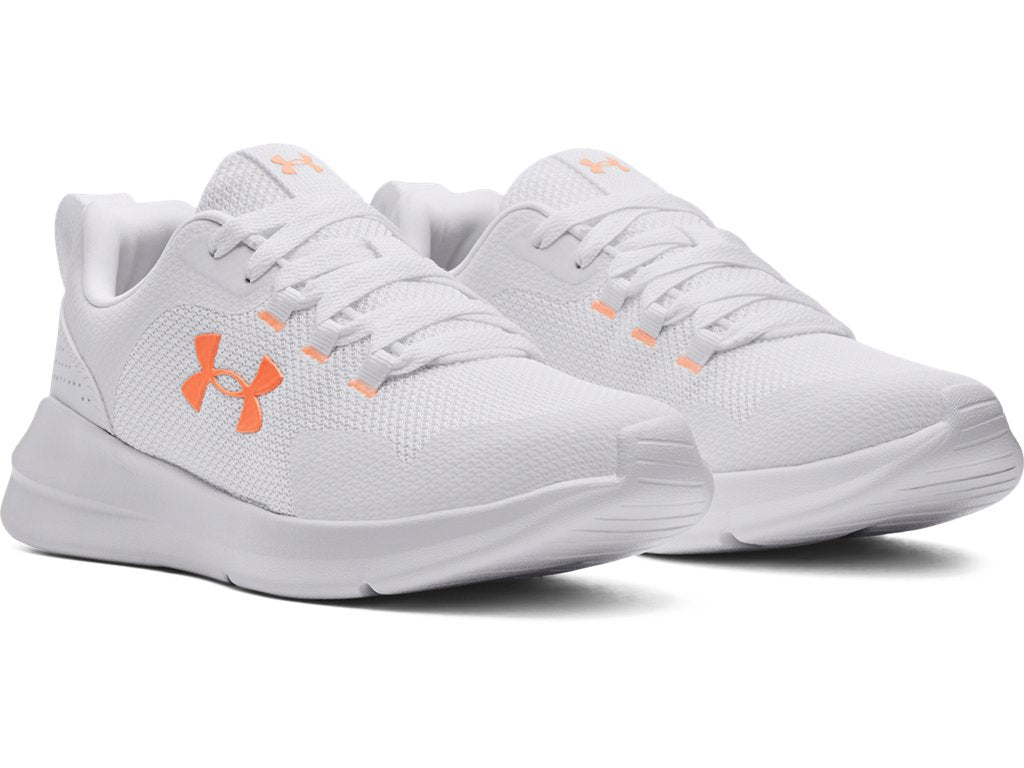 Under Armour Women's Essential Sportstyle Shoes - Lightweight and Breathable