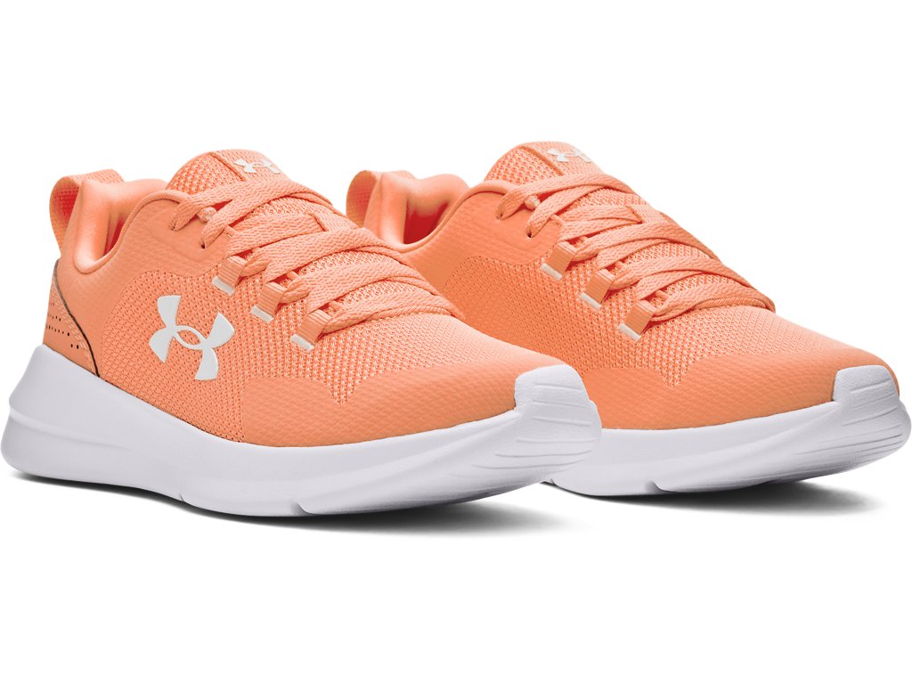 Under Armour Women's Essential Sportstyle Shoes - Lightweight and Breathable
