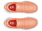 Under Armour Women's Essential Sportstyle Shoes - Lightweight and Breathable