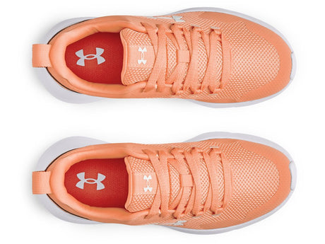 Under Armour Women's Essential Sportstyle Shoes - Lightweight and Breathable