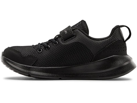 Under Armour Boys Pre-School Essential Footwear - Breathable Lightweight Mesh Upper