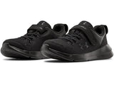 Under Armour Boys Pre-School Essential Footwear - Breathable Lightweight Mesh Upper