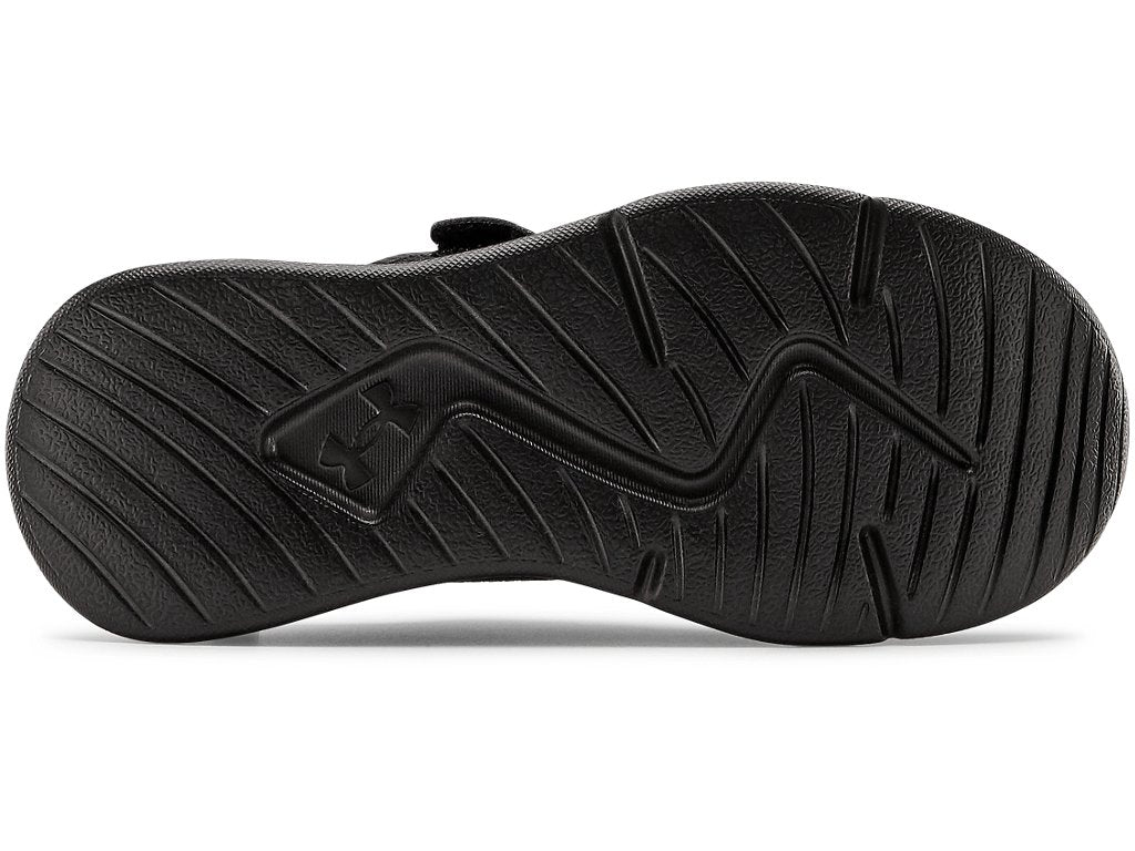 Under Armour Boys Pre-School Essential Footwear - Breathable Lightweight Mesh Upper