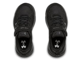 Under Armour Boys Pre-School Essential Footwear - Breathable Lightweight Mesh Upper