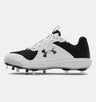 Under Armour Men's Yard MT Baseball Cleats Footwear - Enhanced Traction with UA Microtips Technology