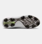 Under Armour Men's Yard MT Baseball Cleats Footwear - Enhanced Traction with UA Microtips Technology