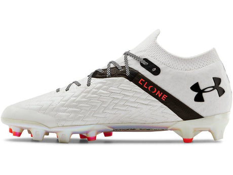 Under Armour Men's UA Clone Blur MC Football Cleats - Customized Fit and Shock Absorption