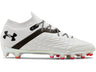 Under Armour Men's UA Clone Blur MC Football Cleats - Customized Fit and Shock Absorption