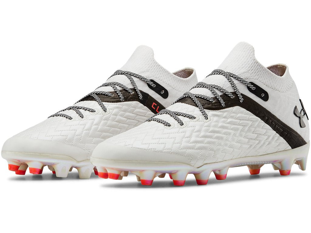 Under Armour Men's UA Clone Blur MC Football Cleats - Customized Fit and Shock Absorption
