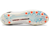 Under Armour Men's UA Clone Blur MC Football Cleats - Customized Fit and Shock Absorption