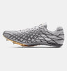 Under Armour Unisex UA HOVR Miler Pro 3 Track Spikes Footwear - Ultra-Light and Super-Responsive