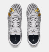 Under Armour Unisex UA HOVR Miler Pro 3 Track Spikes Footwear - Ultra-Light and Super-Responsive