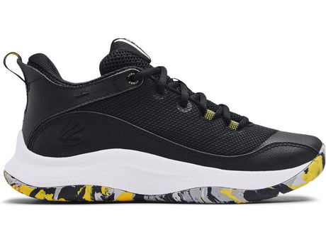Under Armour Grade School UA 3Z5 Basketball Shoes - Durable and Lightweight