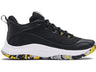 Under Armour Grade School UA 3Z5 Basketball Shoes - Durable and Lightweight