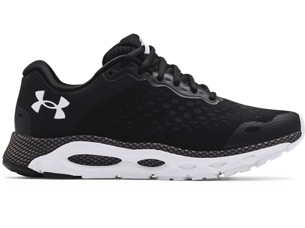 Under Armour Men's HOVR Infinite 3 Running Shoes - With UA MapMyRun Connectivity