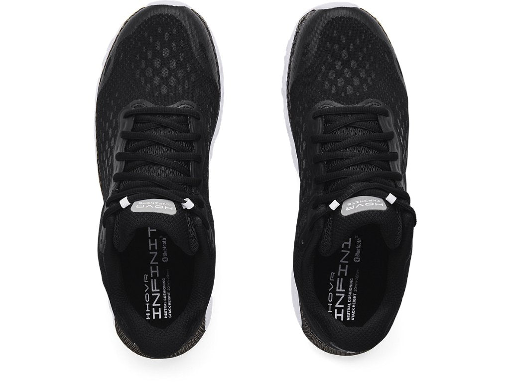 Under Armour Men's HOVR Infinite 3 Running Shoes - With UA MapMyRun Connectivity