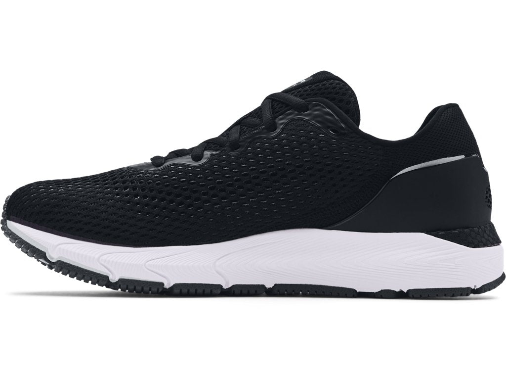 Under Armour Women HOVR Sonic 4 Running Shoes - With UA MAPMYRUN Connectivity